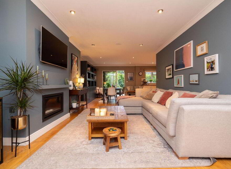26 Glenmore Wood, Dublin Road, Mullingar, N91WF6W