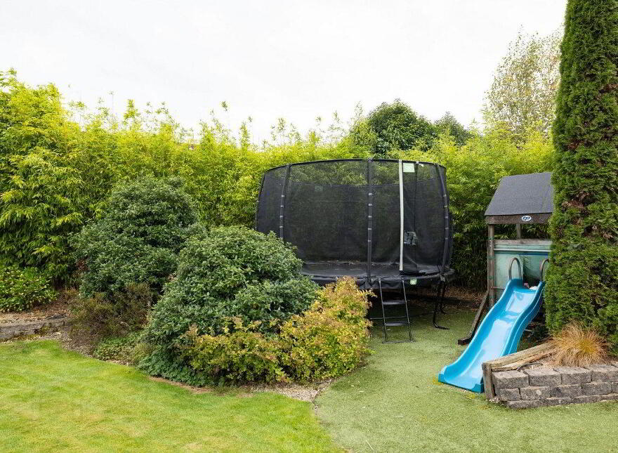 26 Glenmore Wood, Dublin Road, Mullingar, N91WF6W