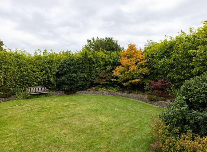 26 Glenmore Wood, Dublin Road, Mullingar, N91WF6W