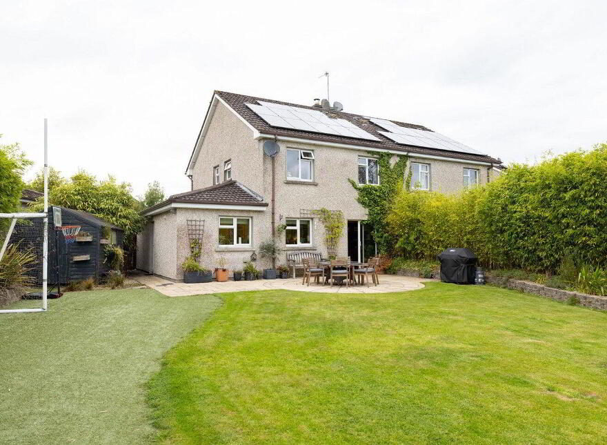 26 Glenmore Wood, Dublin Road, Mullingar, N91WF6W