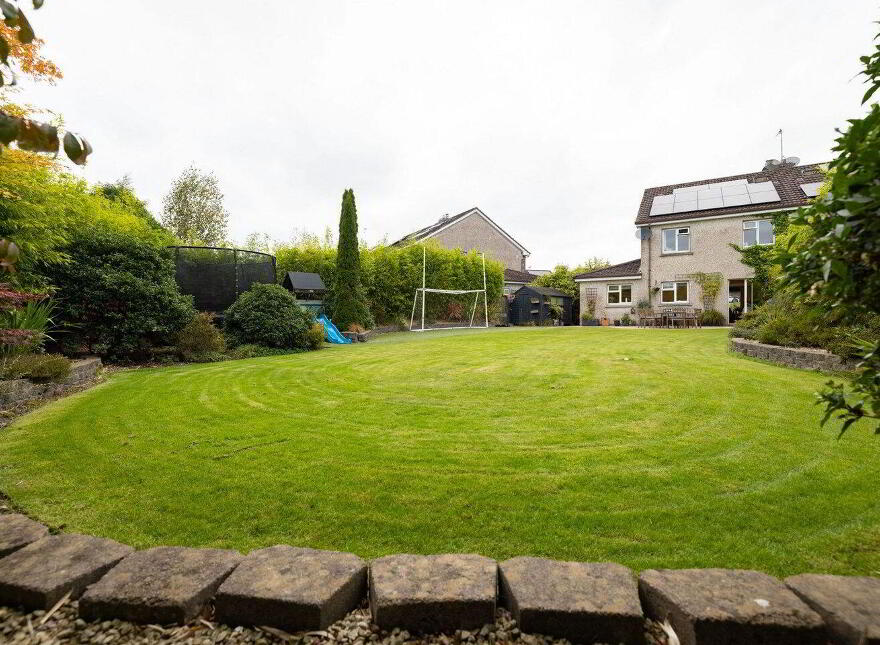 26 Glenmore Wood, Dublin Road, Mullingar, N91WF6W