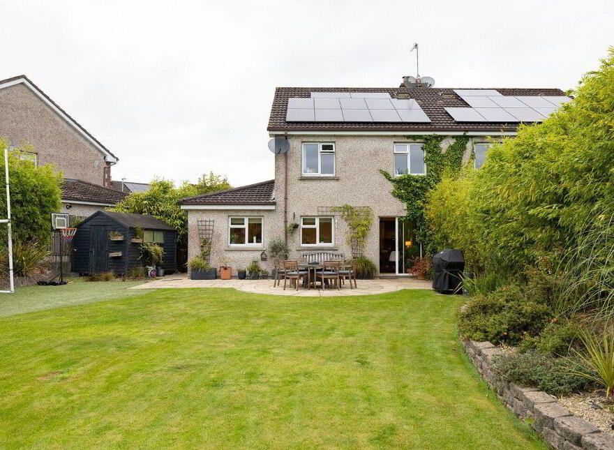 26 Glenmore Wood, Dublin Road, Mullingar, N91WF6W