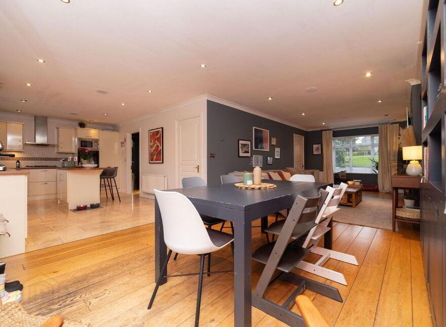 26 Glenmore Wood, Dublin Road, Mullingar, N91WF6W