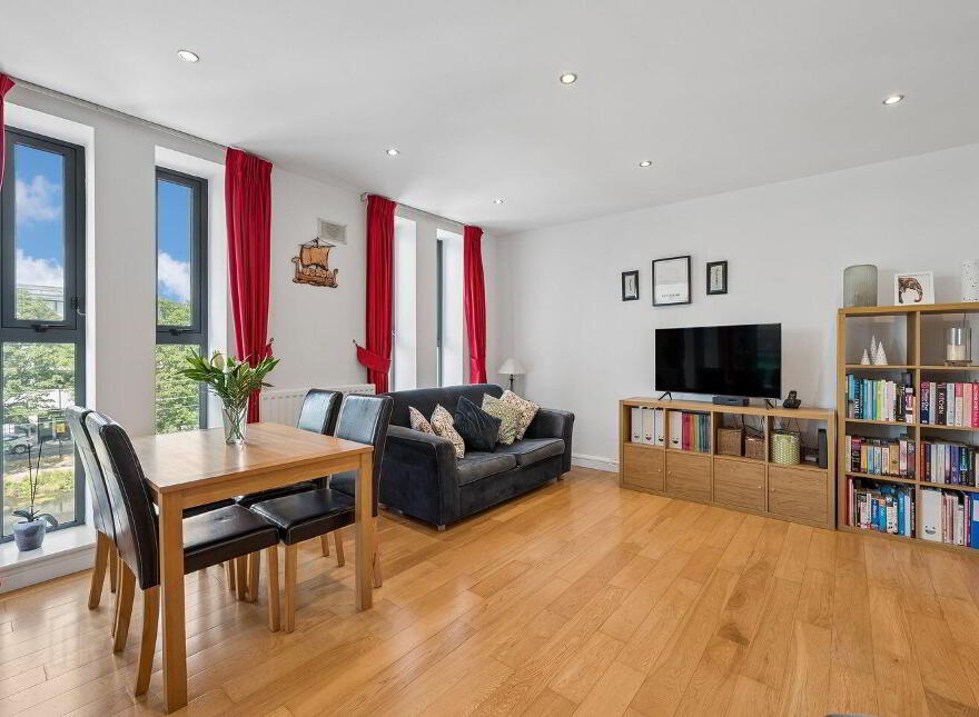 7 Grove Village Apartments, 79/80 Grove Road, Rathmines, Rathmines, D06DX65