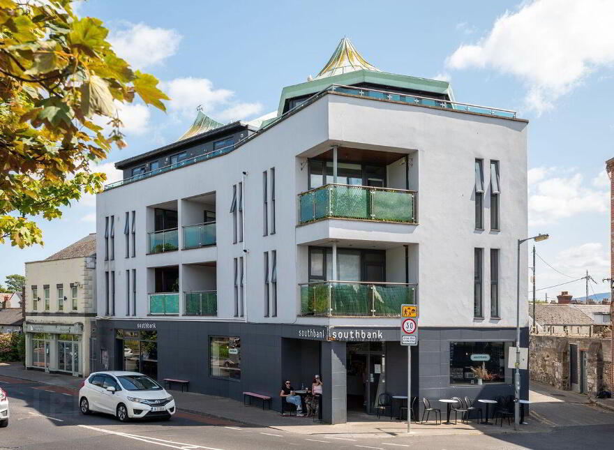 7 Grove Village Apartments, 79/80 Grove Road, Rathmines, Rathmines, D06DX65