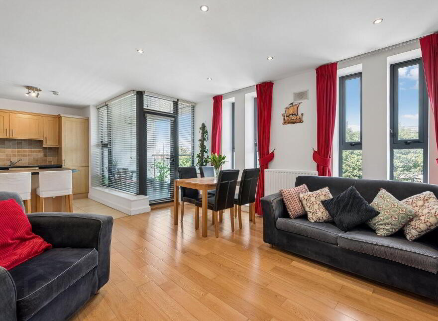 7 Grove Village Apartments, 79/80 Grove Road, Rathmines, Rathmines, D06DX65