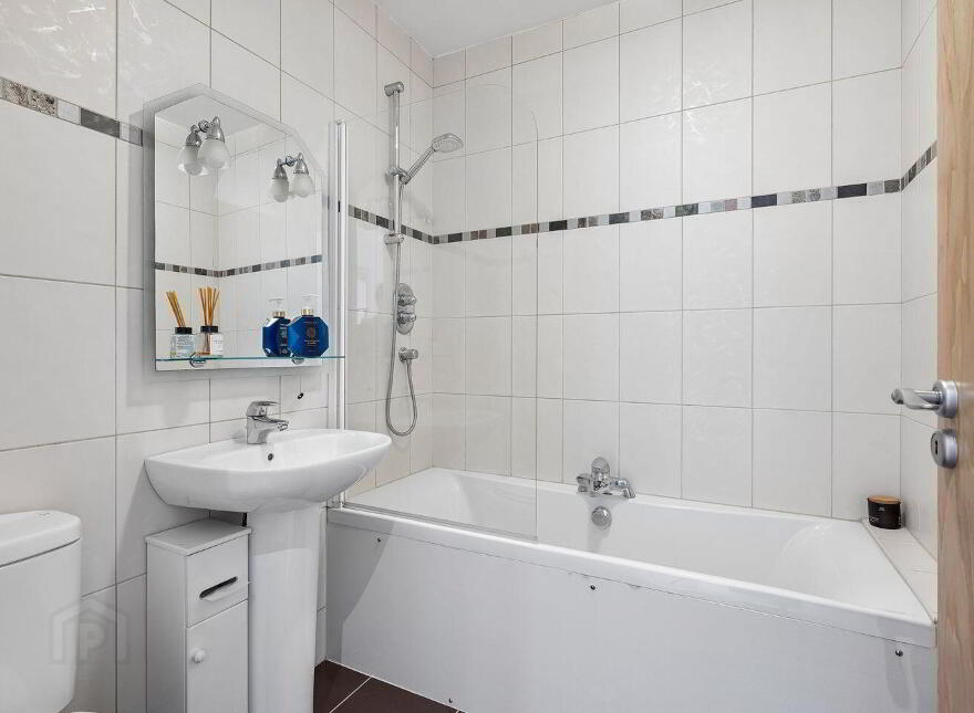 7 Grove Village Apartments, 79/80 Grove Road, Rathmines, Rathmines, D06DX65