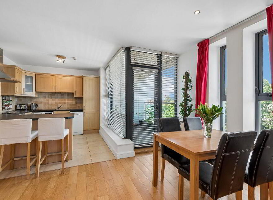 7 Grove Village Apartments, 79/80 Grove Road, Rathmines, Rathmines, D06DX65