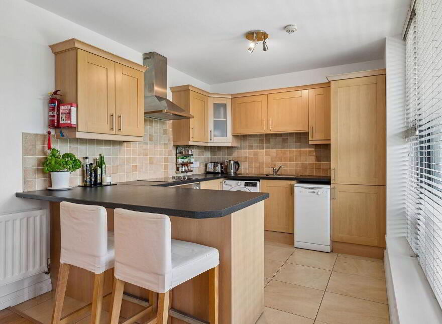 7 Grove Village Apartments, 79/80 Grove Road, Rathmines, Rathmines, D06DX65
