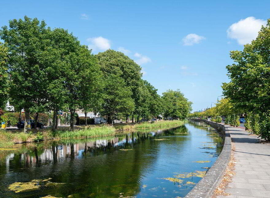7 Grove Village Apartments, 79/80 Grove Road, Rathmines, Rathmines, D06DX65