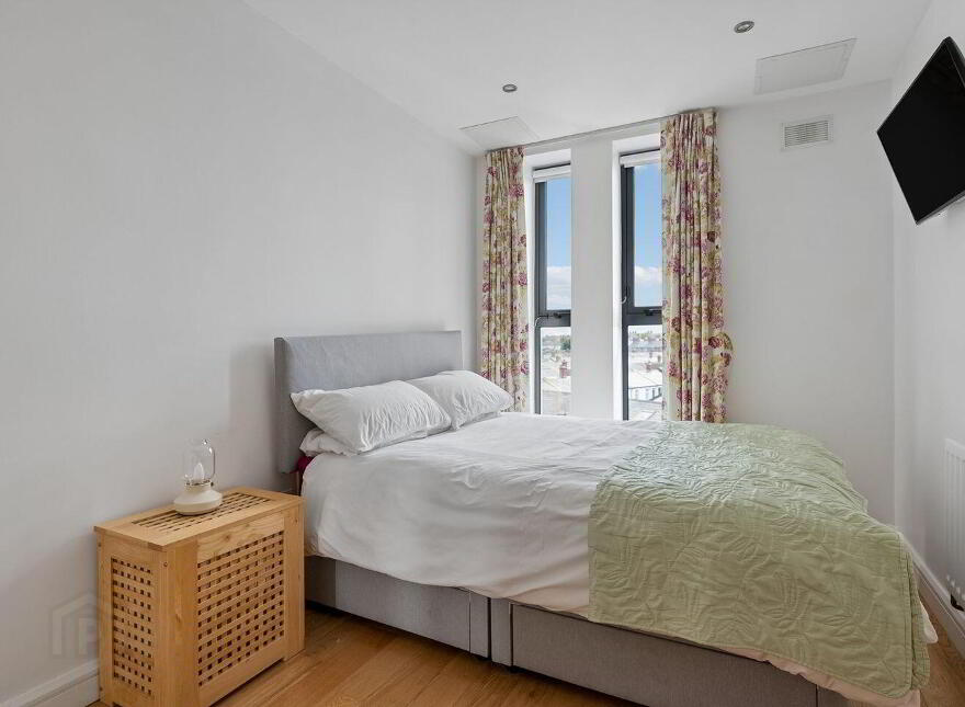 7 Grove Village Apartments, 79/80 Grove Road, Rathmines, Rathmines, D06DX65