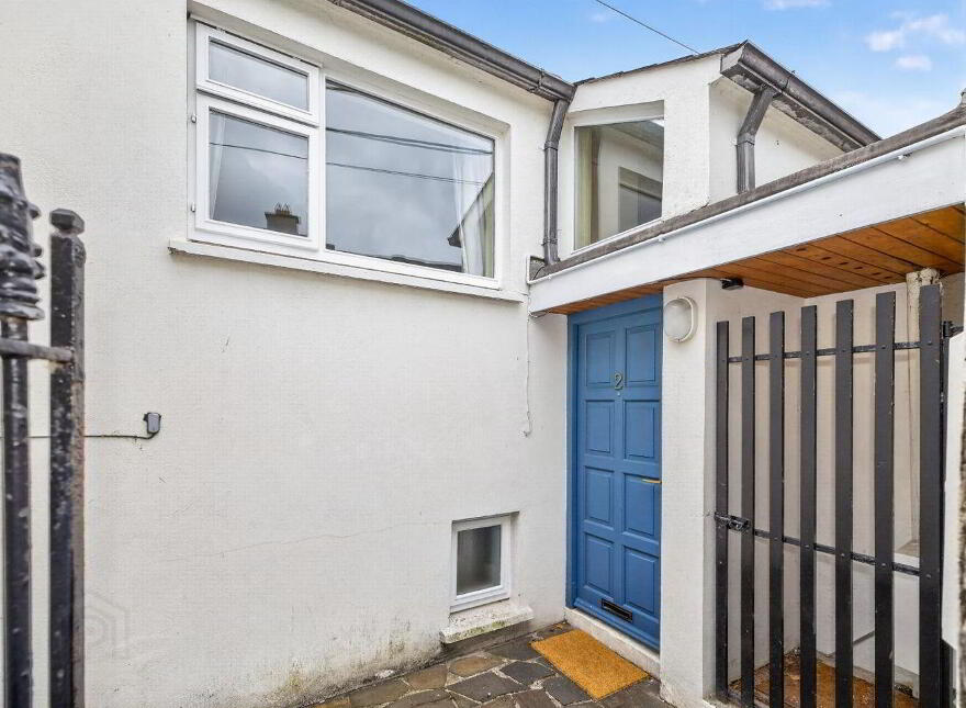 2 Saint Michael's Gate, Michael Street, Kilkenny, R95C1KK