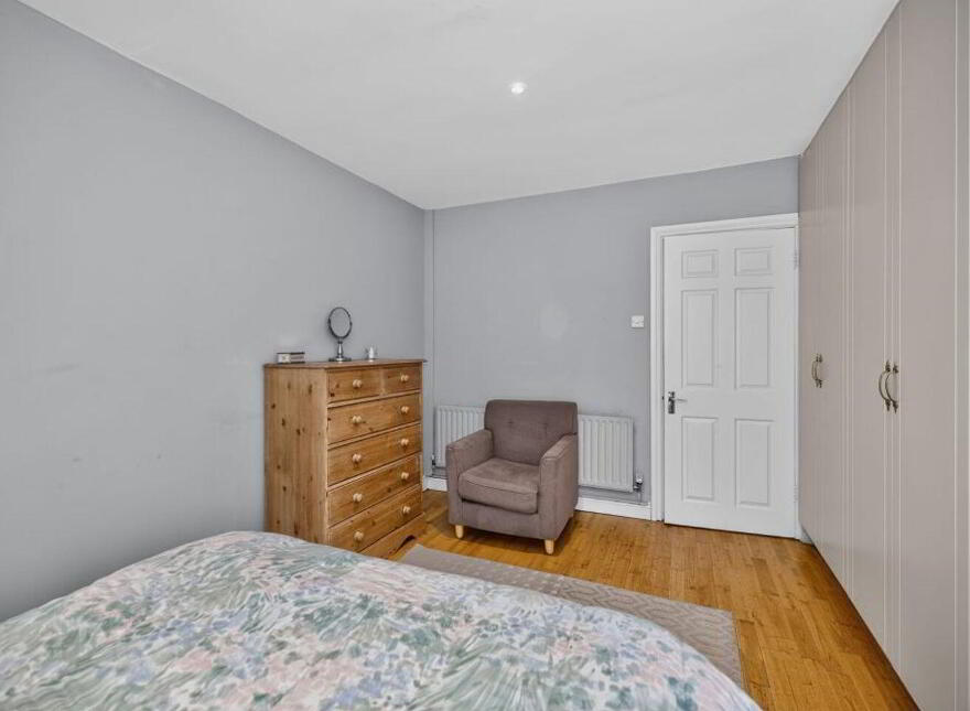 2 Saint Michael's Gate, Michael Street, Kilkenny, R95C1KK