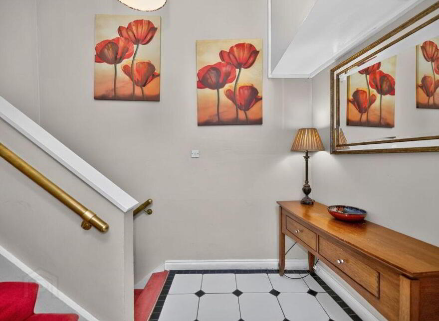 2 Saint Michael's Gate, Michael Street, Kilkenny, R95C1KK