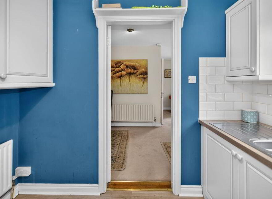 2 Saint Michael's Gate, Michael Street, Kilkenny, R95C1KK