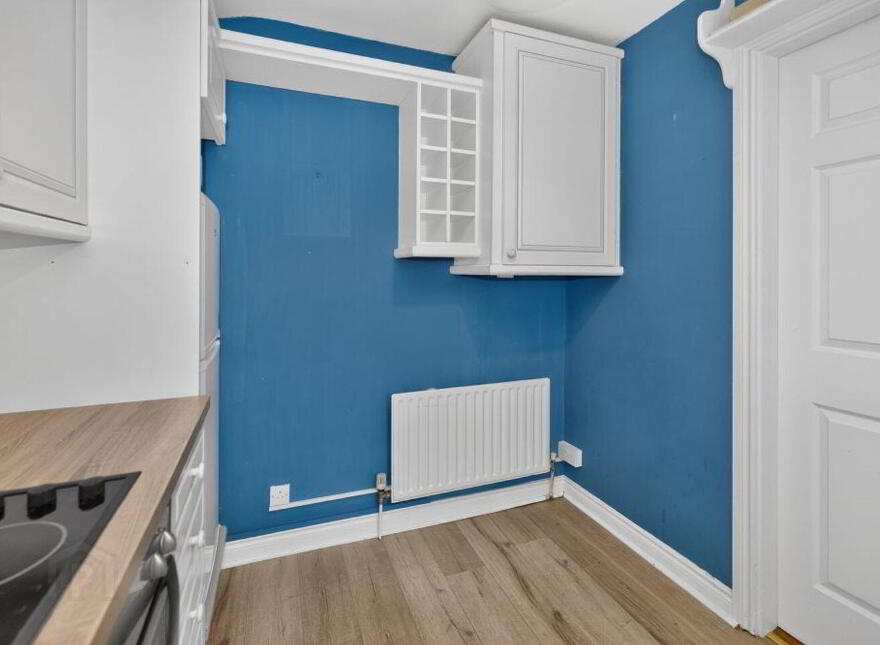 2 Saint Michael's Gate, Michael Street, Kilkenny, R95C1KK