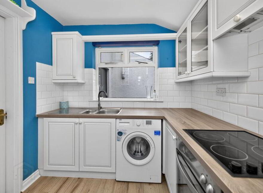 2 Saint Michael's Gate, Michael Street, Kilkenny, R95C1KK