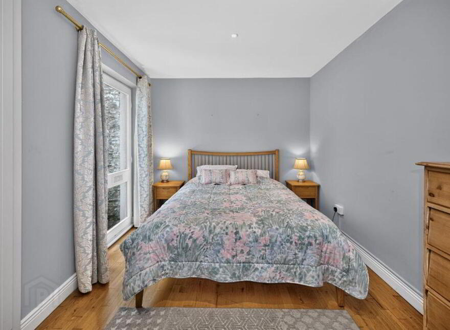 2 Saint Michael's Gate, Michael Street, Kilkenny, R95C1KK