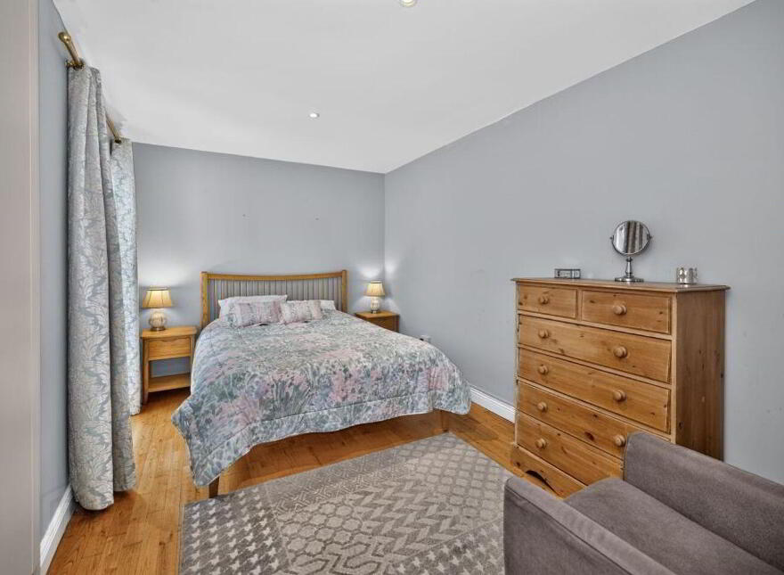 2 Saint Michael's Gate, Michael Street, Kilkenny, R95C1KK