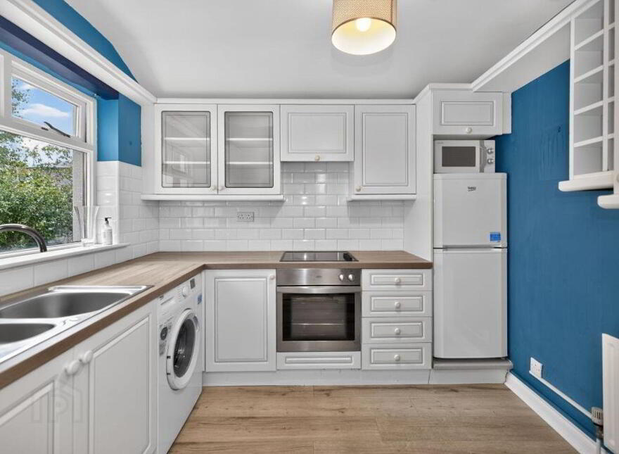 2 Saint Michael's Gate, Michael Street, Kilkenny, R95C1KK