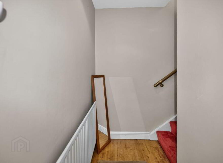 2 Saint Michael's Gate, Michael Street, Kilkenny, R95C1KK