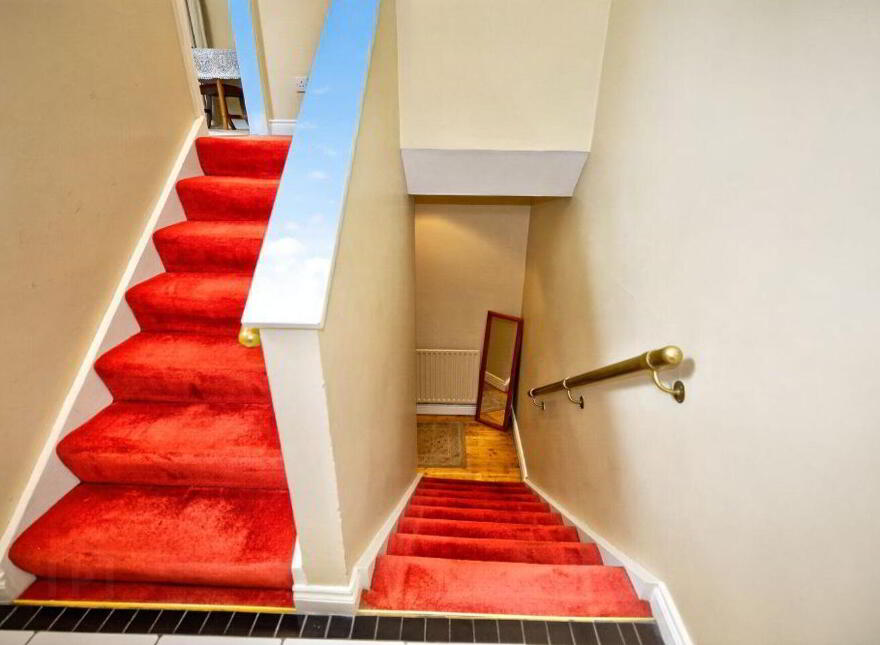 2 Saint Michael's Gate, Michael Street, Kilkenny, R95C1KK