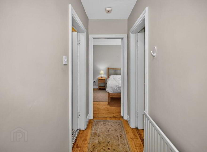2 Saint Michael's Gate, Michael Street, Kilkenny, R95C1KK