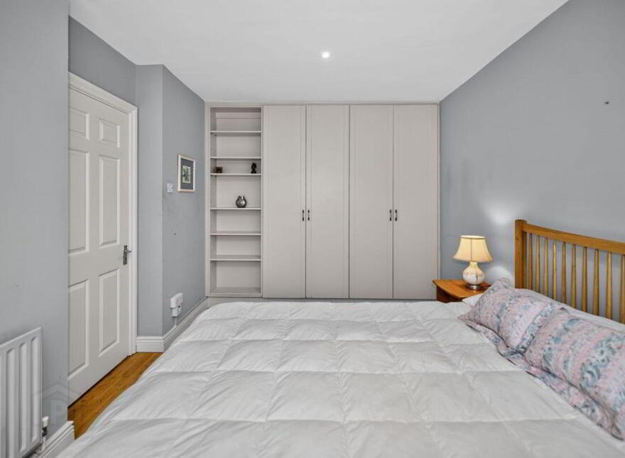2 Saint Michael's Gate, Michael Street, Kilkenny, R95C1KK