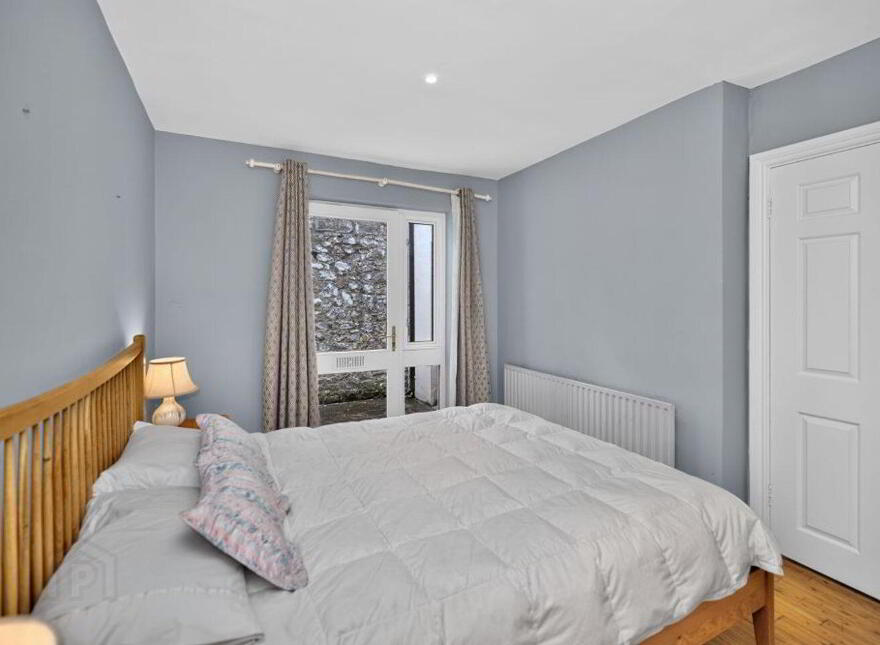 2 Saint Michael's Gate, Michael Street, Kilkenny, R95C1KK