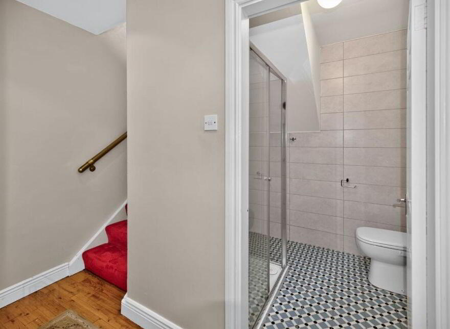 2 Saint Michael's Gate, Michael Street, Kilkenny, R95C1KK