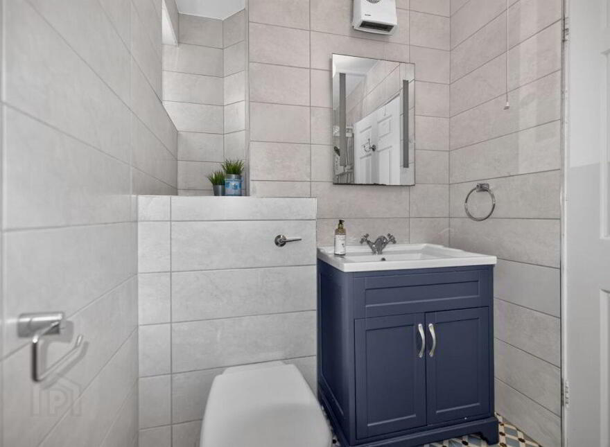 2 Saint Michael's Gate, Michael Street, Kilkenny, R95C1KK