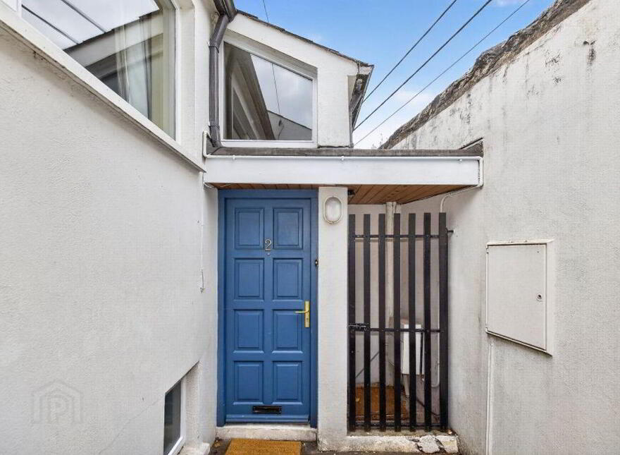 2 Saint Michael's Gate, Michael Street, Kilkenny, R95C1KK