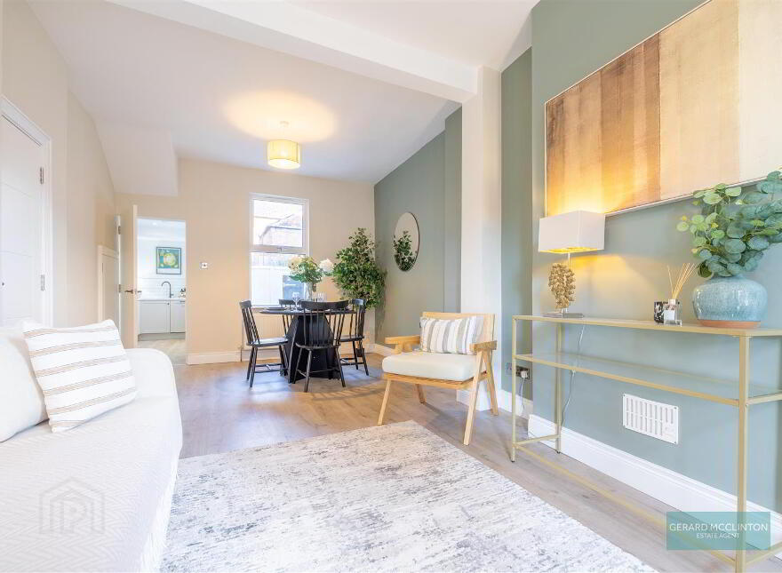 18 Florida Street, Belfast, BT6 8EW