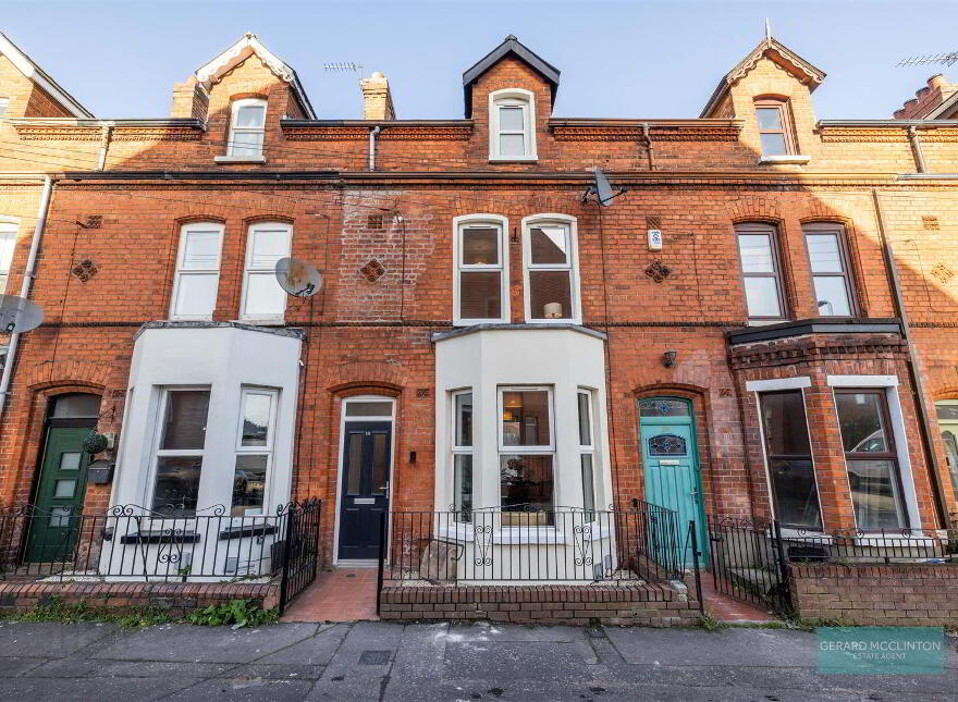 18 Florida Street, Belfast, BT6 8EW