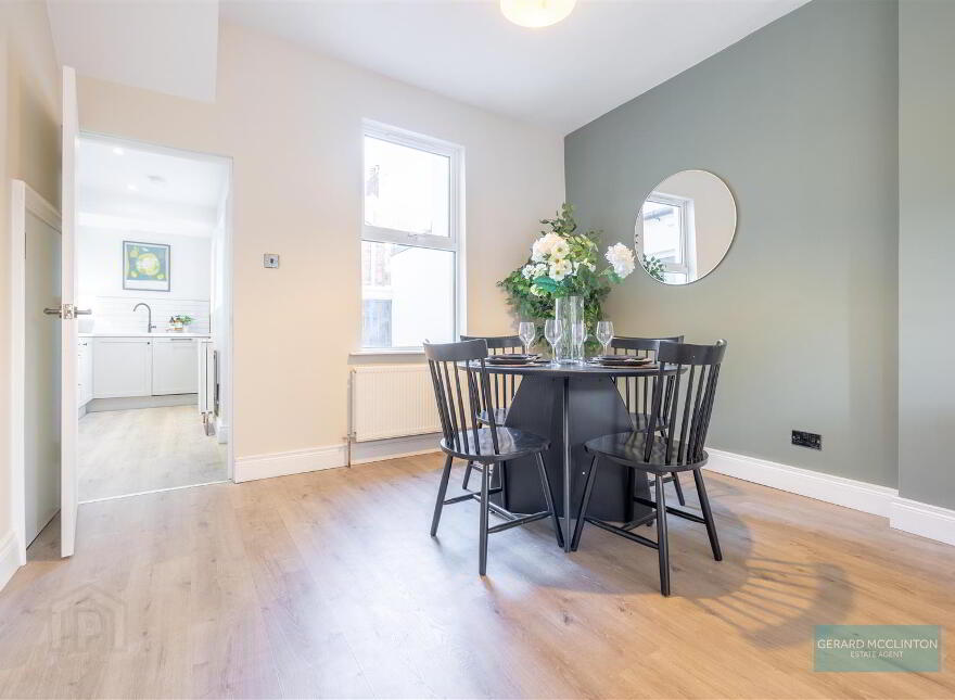 18 Florida Street, Belfast, BT6 8EW