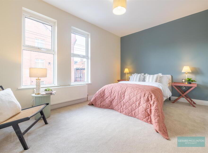 18 Florida Street, Belfast, BT6 8EW