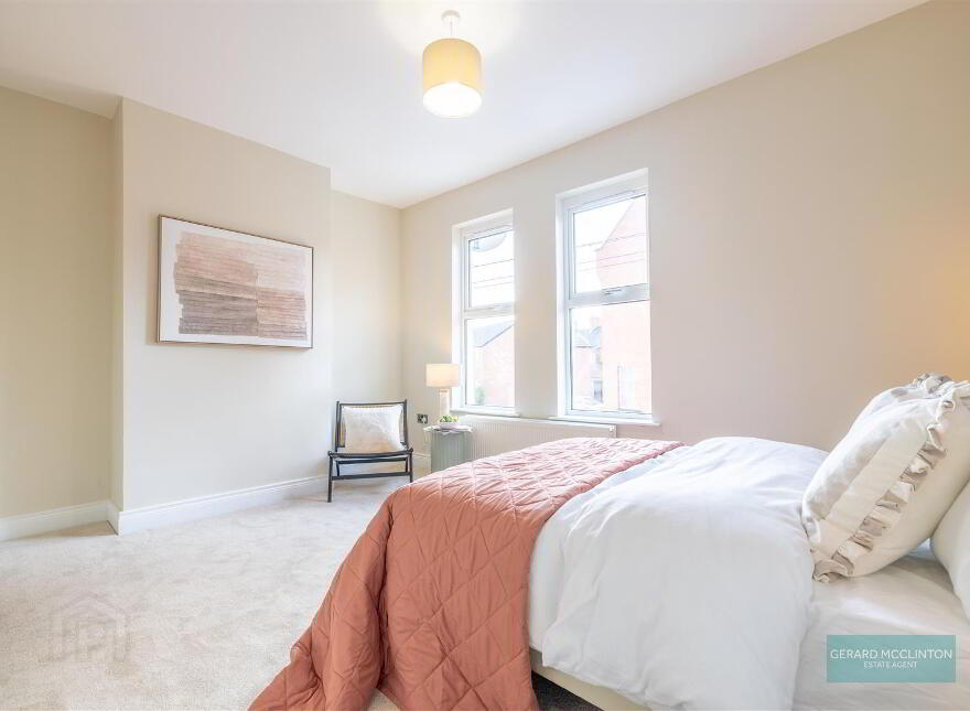 18 Florida Street, Belfast, BT6 8EW