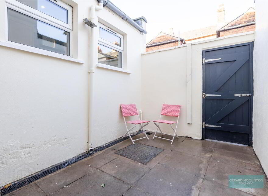 18 Florida Street, Belfast, BT6 8EW