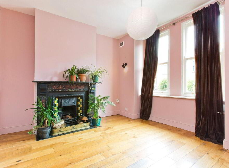 15 Adelaide Terrace, Kilmainham, Kilmainham, D08XKP1