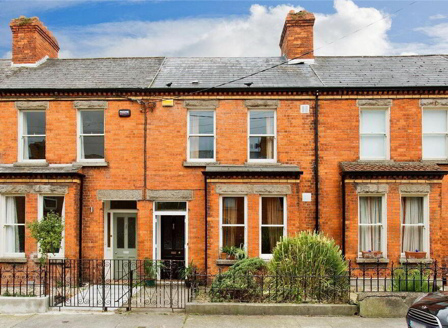 15 Adelaide Terrace, Kilmainham, Kilmainham, D08XKP1