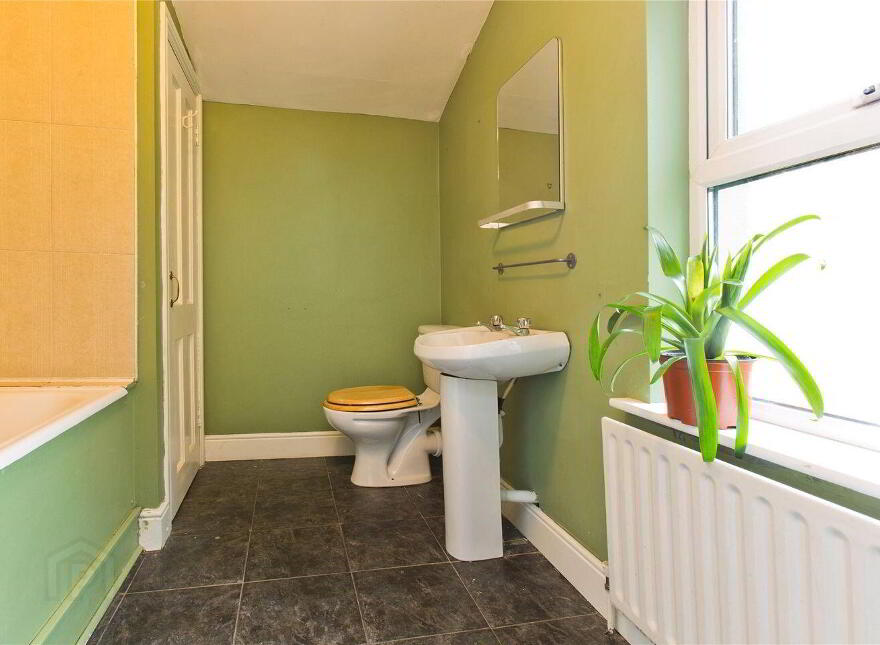 15 Adelaide Terrace, Kilmainham, Kilmainham, D08XKP1