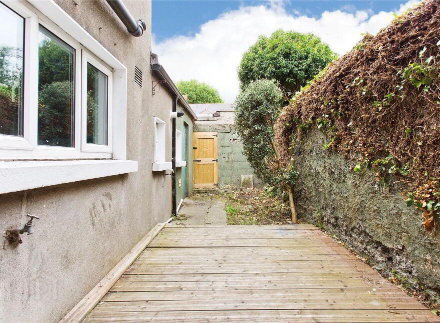 15 Adelaide Terrace, Kilmainham, Kilmainham, D08XKP1
