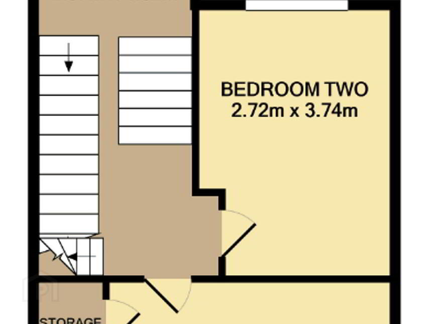 15 Adelaide Terrace, Kilmainham, Kilmainham, D08XKP1