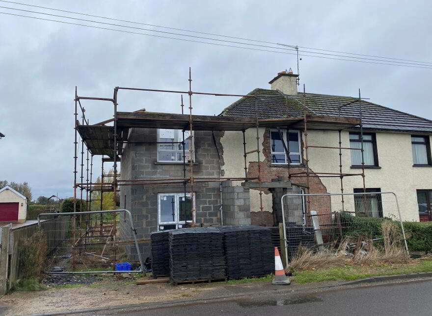 RENOVATION PROJECT, 33 Clarehill Road, Moira, BT67 0PD