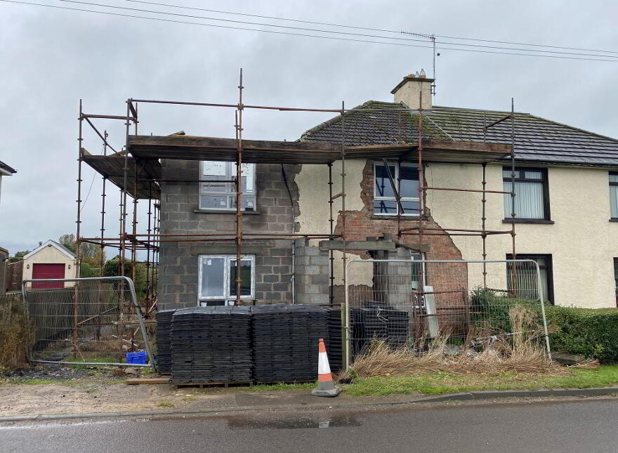 RENOVATION PROJECT, 33 Clarehill Road, Moira, BT67 0PD