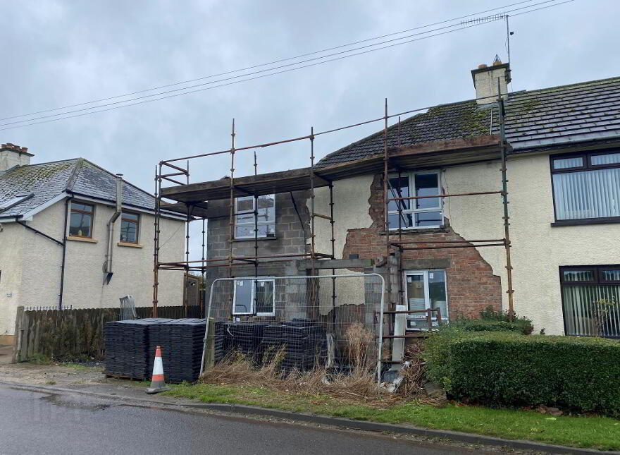 RENOVATION PROJECT, 33 Clarehill Road, Moira, BT67 0PD