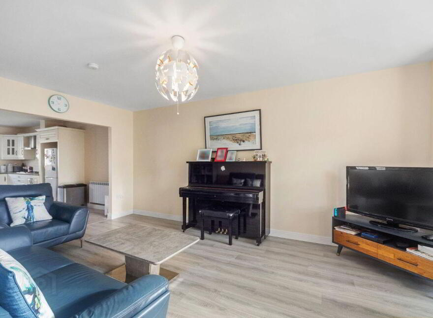 138 Tubberclaire Meadows, Athlumney, Navan, C15KW1A