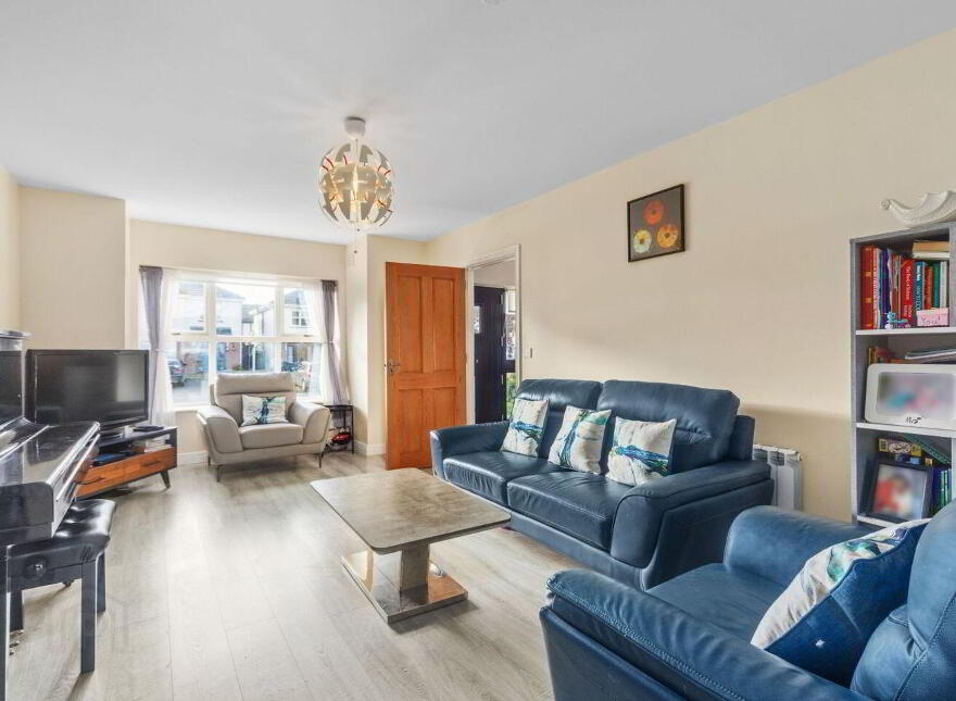 138 Tubberclaire Meadows, Athlumney, Navan, C15KW1A