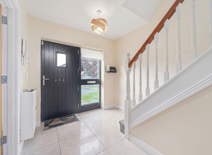 138 Tubberclaire Meadows, Athlumney, Navan, C15KW1A