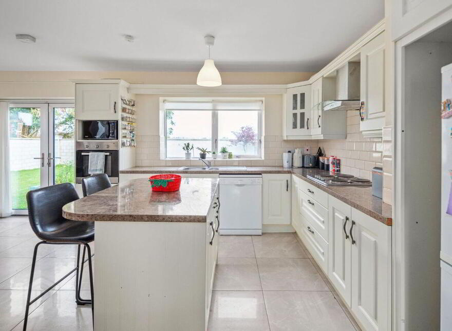 138 Tubberclaire Meadows, Athlumney, Navan, C15KW1A